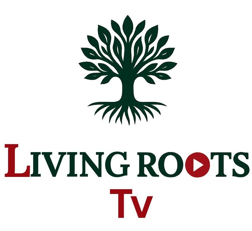 LivingRoots